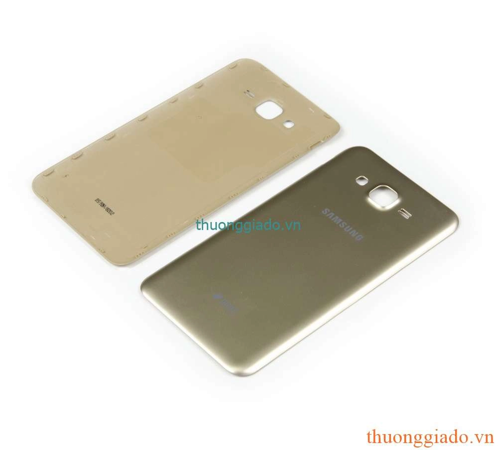 Thay nắp lưng, nắp đậy pin Samsung Galaxy J7 (2015)